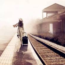 如果有一天你混不下去了 可以去这些地方~