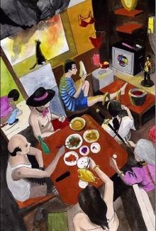 帮别人<em>女友怀上了</em>孕该<em>咋办</em>?一夜情后意外怀孕