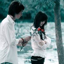 从<em>女生</em>的角度看<em>男生搭讪</em>的问题【1】-自媒体频