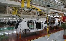 关于豪华汽车,建厂!的毕业论文范文