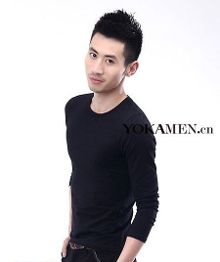 干练短发最提气 2013<em>男生子弹头发型</em>-自媒体频