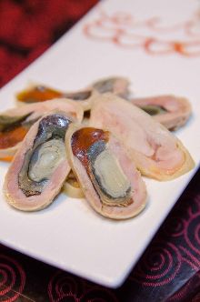 深圳最风骚的菜,醉美的老板娘【1】-自媒体频