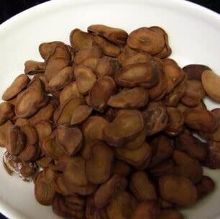 城隍庙五香豆 制作详细流程