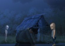 秦广外传之四:喊魂【1】-自媒体频道-手机搜狐