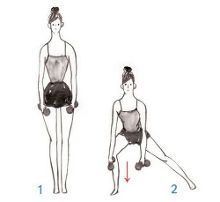 瘦全身的运动 对抗脂肪和循环不良(图)【1】-新