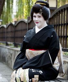 澳大利亚墨尔本女子菲奥娜·格雷厄姆