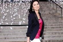 她为何能通过结婚<em>离婚数次</em>,越来越有钱?【1】