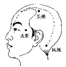 脑瓜顶<em>有根白头发</em>,除了拔掉,真没别的办法了?