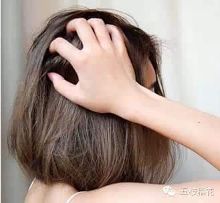 拥有干枯毛躁的头发应该怎么办?