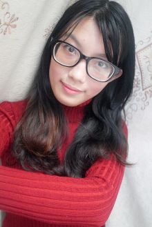 【甘小<em>君子</em>】眼镜<em>妹妹</em>也有春天【3】-时尚频道