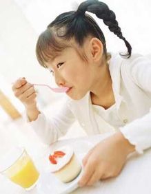 让孩子长高个的儿童补钙食谱做法大全