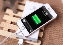 新买的手机首次充电要充多久才合适?你知道吗