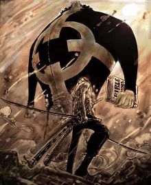 《海贼王》最高级别无间道 解析暴君巴索罗米