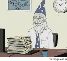 末放松一下,那些充满魔性的动图,总有一款笑炸