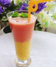 12款简单易做的饮料,赶快来学学吧!