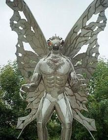 传说中的十大最可怕怪兽排行榜