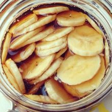 香蕉苹果醋红糖减肥法 不节食快速瘦