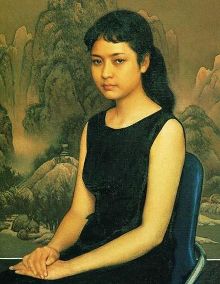 中国公共 外交蓝皮书发布  专文阐释彭丽媛贡献