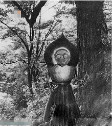 那些令人震惊的半兽人大集合,有没有惊掉你的