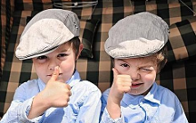 关于怎样培养幼儿自信的毕业论文格式范文