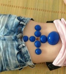 拔罐减肥 拔罐减肥有用吗