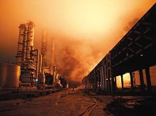 福建漳州PX工厂再爆炸 当地官员曾保证