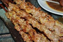 撸吧,撸吧,也是醉!--【厦门食记】