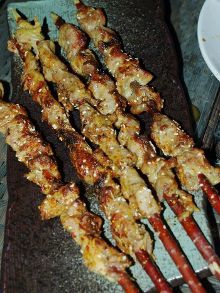 撸吧,撸吧,也是醉!--【厦门食记】