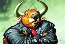 从业余股民到职业操盘手之间的七步之遥