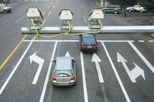 出行需注意:合肥163个路口将新增电子眼