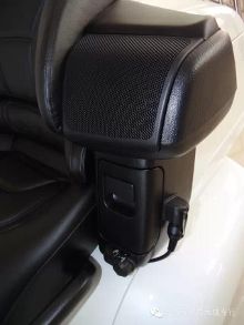 摩托车中的劳斯莱斯本田金翼GL1800