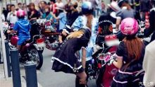 最奇葩的<em>日式</em>改装,没有之一【5】-自媒体频道