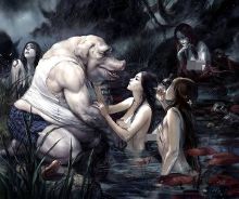 猪八戒的性、爱情与婚姻【2】-新闻频道-手机
