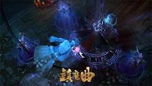 血染提线木偶 《镇魔曲》不敢再看的惊悚剧情