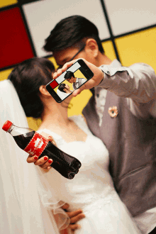 小明结婚,逼疯文案狗