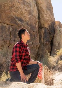 黄晓明求婚预演视频曝光 感言:<em>嫁给我</em>吧-新闻频