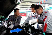 汽修专业怎么样 汽修行业就业前景好不好