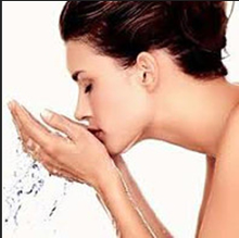 毛孔粗大怎么办运动排汗也可收缩毛孔