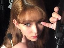 昆凌染发被骂惨 <em>怀孕期间可以染头发吗</em>【1】-