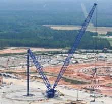 工程机械霸主,开这玩意儿才是纯爷们儿!-新闻频