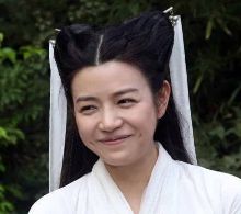 陈妍希以亲身经历告诉你 千万不能得罪造型师