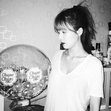 金泫雅ins更新5月6日图:刘海<em>妹妹你好</em>-新闻频道