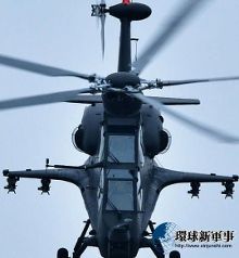 中国武器出口非洲 意在获取原材料和市场准入