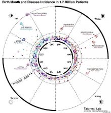星座也科学:双子座少精分 <em>处女座</em>更长寿【1】