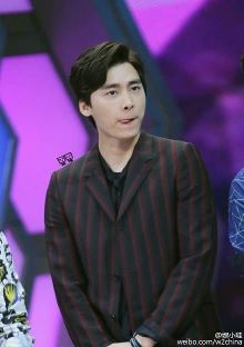 快乐大本营盗墓笔记剧组现场照曝光 李易峰卖