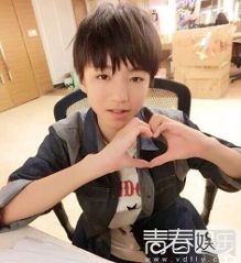 青春励志人物终极对决日 易烊千玺夺冠在望李