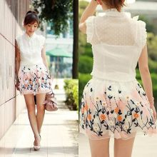 38岁<em>矮个子</em>女人,穿出18一枝花【2】-新闻频道