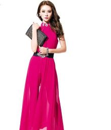 夏日魅力<em>连体裙裤</em> 重在发现-自媒体频道-手机搜