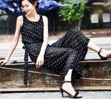 夏日魅力<em>连体裙裤</em> 重在发现-自媒体频道-手机搜