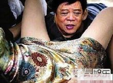 赵忠祥卸任会长信息量巨大 被曝性丑闻细节不